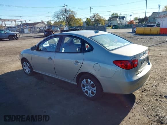 ✅ 2010 Hyundai Elantra GLS • VIN: KMHDU4ADXAU833129 • Лот: 43538999. Опубликован ранее на IAAI с пробегом 82 583 миль. Бесплатный доступ к архиву аукционных продаж из США и подробный отчёт об истории автомобиля на DreamBid. Изображение 3.