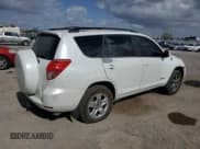 ✅ 2007 Toyota RAV4 Limited • VIN: JTMZD31V175032959 • Lot: 55829315. Listed on Copart with 271,557 mi. Free auction sales archive from the USA and detailed vehicle history report at DreamBid. Image 3.