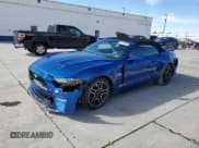 ✅ 2018 Ford Mustang GT Premium • VIN: 1FATP8FF4J5115861 • Lot: 87112955. Wystawiony na Copart z przebiegiem 68 949 mil. Bezpłatny archiwum sprzedaży aukcyjnych z USA i szczegółowy raport historii pojazdu na DreamBid. Zdjęcie 1.