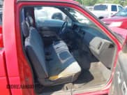 ✅ 1993 Nissan Frontier • VIN: 1N6SD11S6PC423836 • Lot: 42418573. Listed on IAAI with 211,471 mi. Free auction sales archive from the USA and detailed vehicle history report at DreamBid. Image 5.