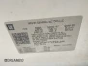 ✅ 2019 Chevrolet Silverado 2500HD LT • VIN: 1GC1KSEY7KF181199 • Lot: 41336202. Listed on IAAI with 178,160 mi. Free auction sales archive from the USA and detailed vehicle history report at DreamBid. Image 9.