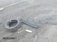 ✅ 2016 Subaru WRX Limited • VIN: JF1VA1J67G9804240 • Lot: 43578348. Listed on IAAI with 125,982 mi. Free auction sales archive from the USA and detailed vehicle history report at DreamBid. Image 12.