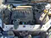 2014 Chevrolet Impala LT с VIN 2G1WB5E3XE1130442, выставлен на аукционе Copart как лот 82394685 с пробегом 150 983 миль миль и Списание • Salvage title. История ставок и продаж доступна на DreamBid. Изображение 11.