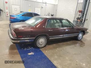 ✅ 1991 Buick Park Avenue • VIN: 1G4CW53L1M1679691 • Lot: 45983945. Listed on Copart with 73,977 mi. Free auction sales archive from the USA and detailed vehicle history report at DreamBid. Image 3.