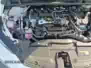 2024 Toyota Prius LE with VIN JTDADABU4R3017412, listed as a Copart auction lot 80199285 with 4,623 mi miles and Salvage title. Bid and sale history available at DreamBid. Image 15.