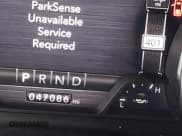 ✅ 2021 Ram 1500 Big Horn • VIN: 1C6RREFT9MN750170 • Lot: 43419744. Wystawiony na IAAI z przebiegiem 47 086 mil. Bezpłatny archiwum sprzedaży aukcyjnych z USA i szczegółowy raport historii pojazdu na DreamBid. Zdjęcie 15.