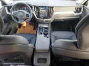 ✅ 2025 Volvo XC60 Plus • VIN: YV4H60RC1S1018998 • Lot: 81225585. Listed on Copart with 58 mi. Free auction sales archive from the USA and detailed vehicle history report at DreamBid. Image 8.