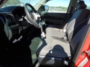 ✅ 2016 Toyota Tundra SR • VIN: 5TFUM5F16GX065505 • Lot: 69459695. Listed on Copart with 128,749 mi. Free auction sales archive from the USA and detailed vehicle history report at DreamBid. Image 7.