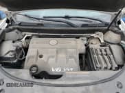 ✅ 2011 Cadillac SRX Premium Collection • VIN: 3GYFNFEY9BS624804 • Lot: 85723185. Listed on Copart with 169,257 mi. Free auction sales archive from the USA and detailed vehicle history report at DreamBid. Image 12.