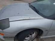 ✅ 2001 Mitsubishi Eclipse GT • VIN: 4A3AE55H81E007247 • Lot: 42503116. Wystawiony na IAAI z przebiegiem 137 217 mil. Bezpłatny archiwum sprzedaży aukcyjnych z USA i szczegółowy raport historii pojazdu na DreamBid. Zdjęcie 13.