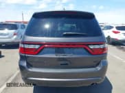 ✅ 2021 Dodge Durango GT Plus • VIN: 1C4RDHDG8MC573444 • Lot: 42173913. Listed on IAAI with 85,656 mi. Free auction sales archive from the USA and detailed vehicle history report at DreamBid. Image 16.