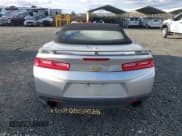 ✅ 2018 Chevrolet Camaro 1LT • VIN: 1G1FB3DX6J0126838 • Lot: 41682004. Listed on IAAI with 65,957 mi. Free auction sales archive from the USA and detailed vehicle history report at DreamBid. Image 16.