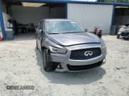 ✅ 2019 Infiniti QX60 Pure • VIN: 5N1DL0MN8KC504324 • Lot: 61625815. Listed on Copart with 79,136 mi. Free auction sales archive from the USA and detailed vehicle history report at DreamBid. Image 14.