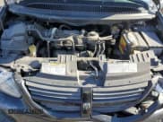 ✅ 2007 Dodge Grand Caravan SE • VIN: 1D4GP24R27B253451 • Lot: 92492055. Listed on Copart with 158,273 mi. Free auction sales archive from the USA and detailed vehicle history report at DreamBid. Image 12.