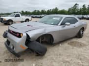 ✅ 2018 Dodge Challenger SXT Plus • VIN: 2C3CDZAG5JH302838 • Lot: 54428864. Wystawiony na Copart z przebiegiem 94 623 mil. Bezpłatny archiwum sprzedaży aukcyjnych z USA i szczegółowy raport historii pojazdu na DreamBid. Zdjęcie 1.