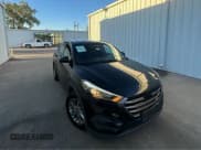 ✅ 2016 Hyundai Tucson SE • VIN: KM8J23A44GU164979 • Лот: 92734855. Опубликован ранее на Copart с пробегом 249 274 миль. Бесплатный доступ к архиву аукционных продаж из США и подробный отчёт об истории автомобиля на DreamBid. Изображение 1.