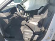 ✅ 2025 Honda CR-V Sport-L • VIN: 2HKRS6H81SH804859 • Lot: 84948135. Listed on Copart with 14,120 mi. Free auction sales archive from the USA and detailed vehicle history report at DreamBid. Image 7.