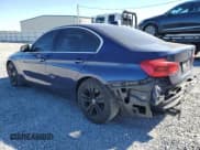 ✅ 2017 BMW 3 Series 330i • VIN: WBA8B9G50HNU09128 • Лот: 87448125. Опубликован ранее на Copart с пробегом 125 550 миль. Бесплатный доступ к архиву аукционных продаж из США и подробный отчёт об истории автомобиля на DreamBid. Изображение 2.