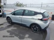 ✅ 2022 Chevrolet Bolt EV 2LT • VIN: 1G1FX6S08N4119154 • Lot: 42484203. Wystawiony na IAAI z przebiegiem 48 613 mil. Bezpłatny archiwum sprzedaży aukcyjnych z USA i szczegółowy raport historii pojazdu na DreamBid. Zdjęcie 3.