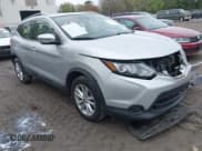 ✅ 2019 Nissan Rogue SL • VIN: JN1BJ1CRXKW624199 • Лот: 42220214. Опубликован ранее на IAAI с пробегом 50 930 миль. Бесплатный доступ к архиву аукционных продаж из США и подробный отчёт об истории автомобиля на DreamBid. Изображение 1.