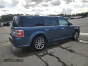 ✅ 2018 Ford Flex Limited • VIN: 2FMHK6D87JBA06454 • Lot: 83873955. Listed on Copart with 92,874 mi. Free auction sales archive from the USA and detailed vehicle history report at DreamBid. Image 3.