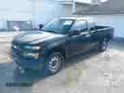 2012 Chevrolet Colorado Work Truck с VIN 1GCESBF94C8151530, выставлен на аукционе IAAI как лот 42595735 с пробегом 248 506 миль миль и . История ставок и продаж доступна на DreamBid. Изображение 21.