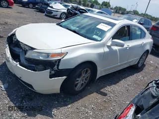 ✅ 2009 Acura TL • VIN: 19UUA86299A000674 • Lot: 42661867. Wystawiony na IAAI z przebiegiem Nie podano. Bezpłatny archiwum sprzedaży aukcyjnych z USA i szczegółowy raport historii pojazdu na DreamBid. Zdjęcie 2.
