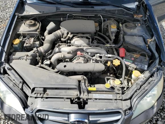 ✅ 2009 Subaru Legacy Special • VIN: 4S3BL616896230966 • Лот: 49343565. Опубликован ранее на Copart с пробегом 86 129 миль. Бесплатный доступ к архиву аукционных продаж из США и подробный отчёт об истории автомобиля на DreamBid. Изображение 11.