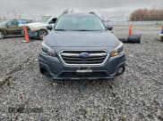 ✅ 2018 Subaru Outback Premium • VIN: 4S4BSAFC4J3255157 • Lot: 92513625. Listed on Copart with 83,520 mi. Free auction sales archive from the USA and detailed vehicle history report at DreamBid. Image 5.