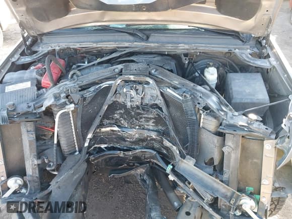 ✅ 2007 Chevrolet Suburban LT • VIN: 1GNFK16357R265554 • Lot: 41434543. Listed on IAAI with 139,928 mi. Free auction sales archive from the USA and detailed vehicle history report at DreamBid. Image 10.