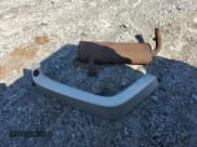 ✅ 2008 Jeep Wrangler Unlimited Sahara • VIN: 1J8GA59148L620681 • Lot: 55584085. Listed on Copart with 168,206 mi. Free auction sales archive from the USA and detailed vehicle history report at DreamBid. Image 13.