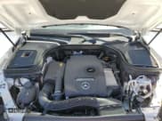 ✅ 2019 Mercedes-Benz GLC 300 • VIN: WDC0G4JB9KF658915 • Lot: 85823405. Wystawiony na Copart z przebiegiem 52 896 mil. Bezpłatny archiwum sprzedaży aukcyjnych z USA i szczegółowy raport historii pojazdu na DreamBid. Zdjęcie 12.