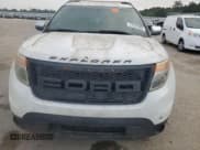 ✅ 2013 Ford Explorer • VIN: 1FM5K7B8XDGA70030 • Lot: 57329995. Wystawiony na Copart z przebiegiem Nie podano. Bezpłatny archiwum sprzedaży aukcyjnych z USA i szczegółowy raport historii pojazdu na DreamBid. Zdjęcie 5.