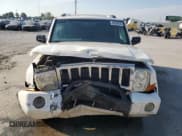 ✅ 2007 Jeep Commander Sport • VIN: 1J8HG48K27C570532 • Лот: 80363025. Опубликован ранее на Copart с пробегом 209 487 миль. Бесплатный доступ к архиву аукционных продаж из США и подробный отчёт об истории автомобиля на DreamBid. Изображение 5.