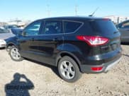 ✅ 2014 Ford Escape SE • VIN: 1FMCU0GX0EUC18293 • Lot: 43680780. Listed on IAAI with 96,880 mi. Free auction sales archive from the USA and detailed vehicle history report at DreamBid. Image 3.