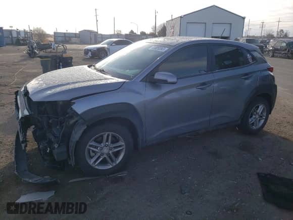 2020 Hyundai Kona SE с VIN KM8K1CAA0LU494111, выставлен на аукционе Copart как лот 41000263 с пробегом 36 051 миль миль и . История ставок и продаж доступна на DreamBid. Изображение 1.