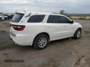 ✅ 2011 Dodge Durango R/T • VIN: 1D4SD6GT5BC682300 • Lot: 71307144. Listed on Copart with 182,669 mi. Free auction sales archive from the USA and detailed vehicle history report at DreamBid. Image 3.