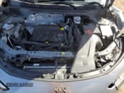 ✅ 2024 Buick Envista Sport Touring • VIN: KL47LBE20RB018828 • Lot: 52401154. Wystawiony na Copart z przebiegiem 33 929 mil. Bezpłatny archiwum sprzedaży aukcyjnych z USA i szczegółowy raport historii pojazdu na DreamBid. Zdjęcie 13.