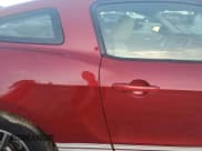 ✅ 2011 Ford Mustang Premium • VIN: 1ZVBP8AM7B5142191 • Lot: 82289515. Listed on Copart with 159,432 mi. Free auction sales archive from the USA and detailed vehicle history report at DreamBid. Image 10.