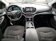 ✅ 2017 Chevrolet Volt LT • VIN: 1G1RC6S55HU157031 • Lot: 67748453. Wystawiony na Copart z przebiegiem 89 934 mil. Bezpłatny archiwum sprzedaży aukcyjnych z USA i szczegółowy raport historii pojazdu na DreamBid. Zdjęcie 8.
