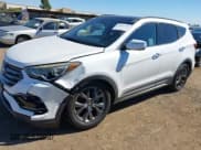 ✅ 2017 Hyundai Santa Fe Ultimate • VIN: 5XYZW4LA6HG416240 • Лот: 43497210. Опубликован ранее на IAAI с пробегом 102 721 миль. Бесплатный доступ к архиву аукционных продаж из США и подробный отчёт об истории автомобиля на DreamBid. Изображение 17.