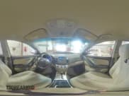 ✅ 2009 Hyundai Elantra GLS • VIN: KMHDU46D19U739192 • Лот: 96134505. Опубликован ранее на Copart с пробегом 81 532 миль. Бесплатный доступ к архиву аукционных продаж из США и подробный отчёт об истории автомобиля на DreamBid. Изображение 14.