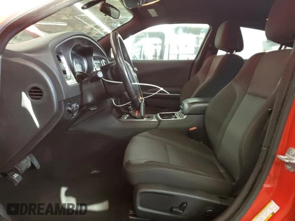 ✅ 2022 Dodge Charger SXT • VIN: 2C3CDXBG9NH196595 • Lot: 93020365. Listed on Copart with 86,883 mi. Free auction sales archive from the USA and detailed vehicle history report at DreamBid. Image 7.