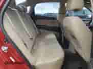 2010 Hyundai Elantra GLS z VIN KMHDU4AD5AU030888, wystawiony jako Copart lot #75529524 z przebiegiem 68 551 mil mil oraz Szkoda całkowita • Salvage title. Historia ofert i sprzedaży dostępna na DreamBid. Obrazek 10.