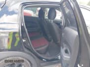 ✅ 2024 Mitsubishi Mirage Black Edition • VIN: ML32AWHJ0RH004427 • Lot: 42169539. Listed on IAAI with 21,533 mi. Free auction sales archive from the USA and detailed vehicle history report at DreamBid. Image 8.