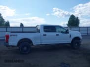 ✅ 2019 Ford F-250 XL • VIN: 1FT7W2B65KED16493 • Lot: 42415773. Listed on IAAI with 143,698 mi. Free auction sales archive from the USA and detailed vehicle history report at DreamBid. Image 14.