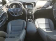 ✅ 2017 Hyundai Santa Fe 2.4L • VIN: 5XYZUDLBXHG497239 • Lot: 66854874. Wystawiony na Copart z przebiegiem 53 167 mil. Bezpłatny archiwum sprzedaży aukcyjnych z USA i szczegółowy raport historii pojazdu na DreamBid. Zdjęcie 8.