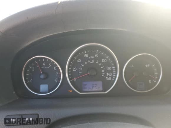 ✅ 2011 Hyundai Veracruz Limited • VIN: KM8NU4CC2BU139657 • Lot: 91055515. Wystawiony na Copart z przebiegiem 142 148 mil. Bezpłatny archiwum sprzedaży aukcyjnych z USA i szczegółowy raport historii pojazdu na DreamBid. Zdjęcie 9.