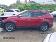 ✅ 2018 Hyundai Santa Fe 2.4L • VIN: 5XYZUDLB9JG509774 • Лот: 43225565. Опубликован ранее на IAAI с пробегом Не указан. Бесплатный доступ к архиву аукционных продаж из США и подробный отчёт об истории автомобиля на DreamBid. Изображение 14.