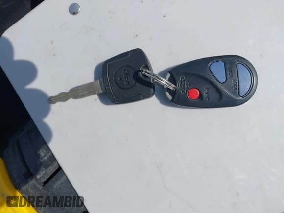 ✅ 2001 Nissan Pathfinder SE • VIN: JN8DR09YX1W613195 • Lot: 42543460. Listed on IAAI with 196,149 mi. Free auction sales archive from the USA and detailed vehicle history report at DreamBid. Image 11.